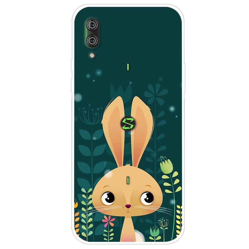 Ốp điện thoại in hình sành điệu cho XIAOMI BLACK SHARK 2 2 PRO