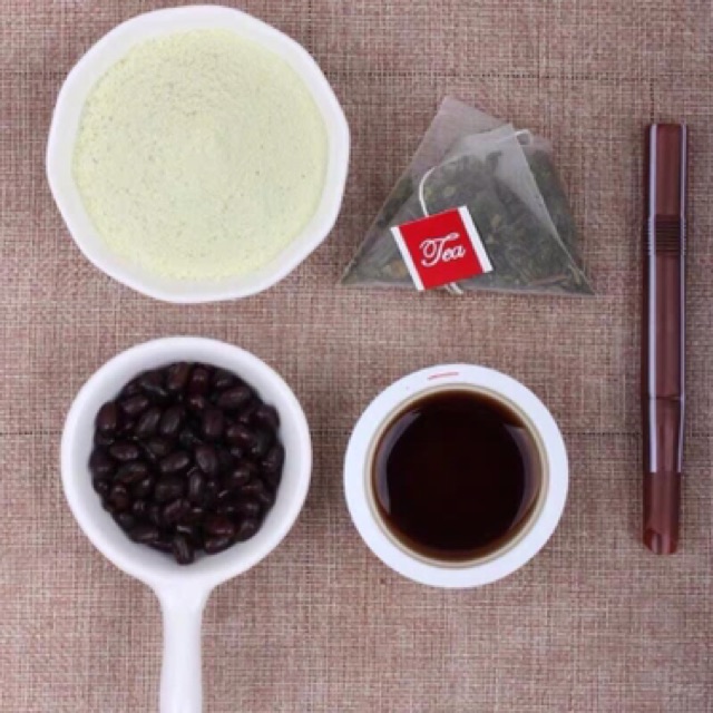 Trà sữa tự pha the alley | BigBuy360 - bigbuy360.vn