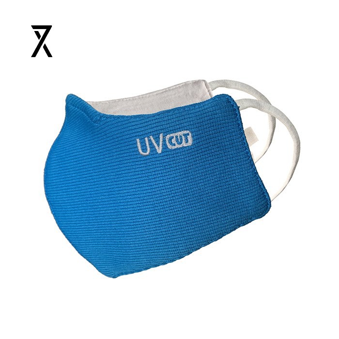 Khẩu Trang UV Kháng Khuẩn Couple TX AFA 6015 | BigBuy360 - bigbuy360.vn