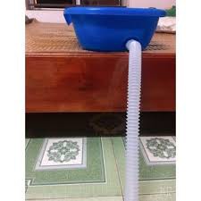 Chậu Gội Đầu Cho Người Già,Trẻ em và người ốm (có sỉ)