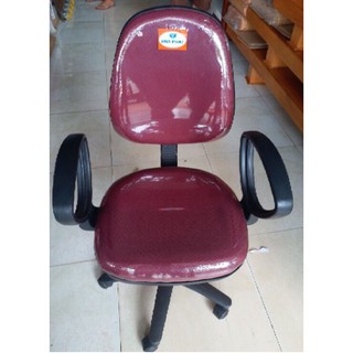 Ghế xoay văn phòng Hòa Phát chính hãng