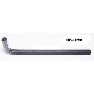 Lục giác đầu bằng 14mm eight - nhật bản