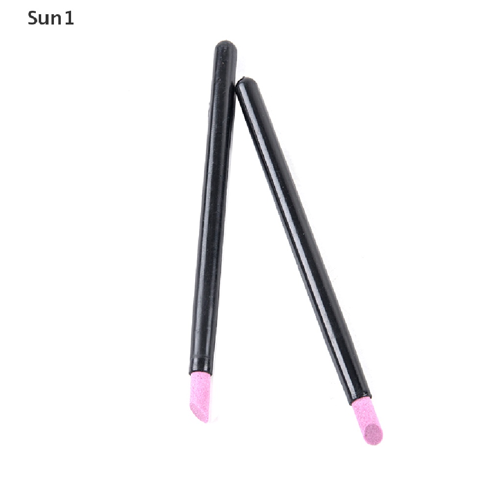 Dụng Cụ Mài Móng Tay Cao Cấp Tiện Dụng