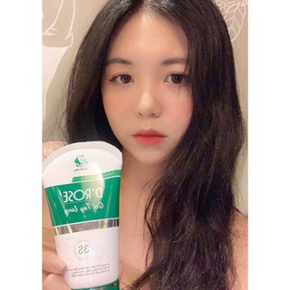 [HOT] Kem tẩy Lông D'rose