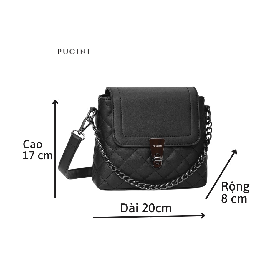 TÚI XÁCH PUCINI 6885