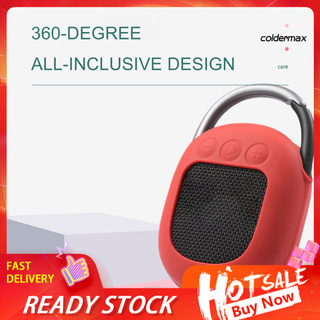 Túi Bảo Vệ Loa Jbl Clip 4 Nhiều Màu Chống Rơi Và Chống Đổ Mồ Hôi