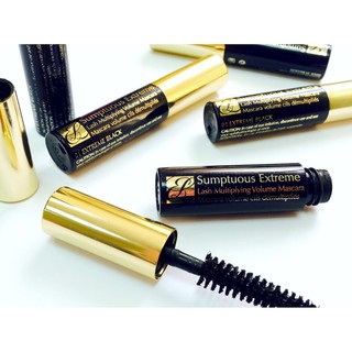Chuốt mi Estee Lauder Sumptuous Extreme Lash Multiplying Volume Mascara