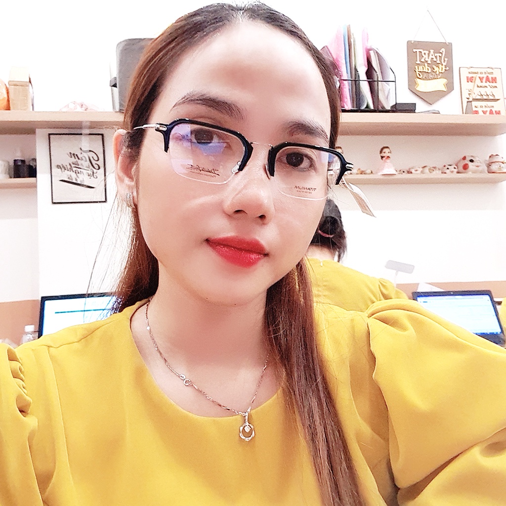 Gọng kính nam nữ thời trang Dakota Smith DS13516  chính hãng