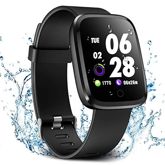 Đồng hồ thông minh Colmi CY7 Pro