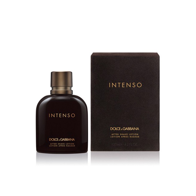 NƯỚC HOA NAM D&G - Intenso Pour Home 75mL EDP