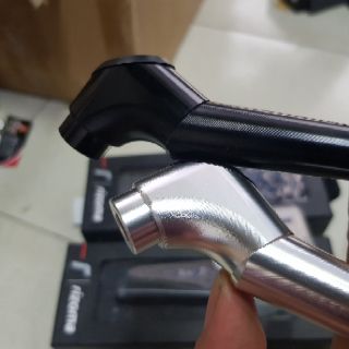 Kiếng Rizoma 744 chân 3d cnc cực đẹp