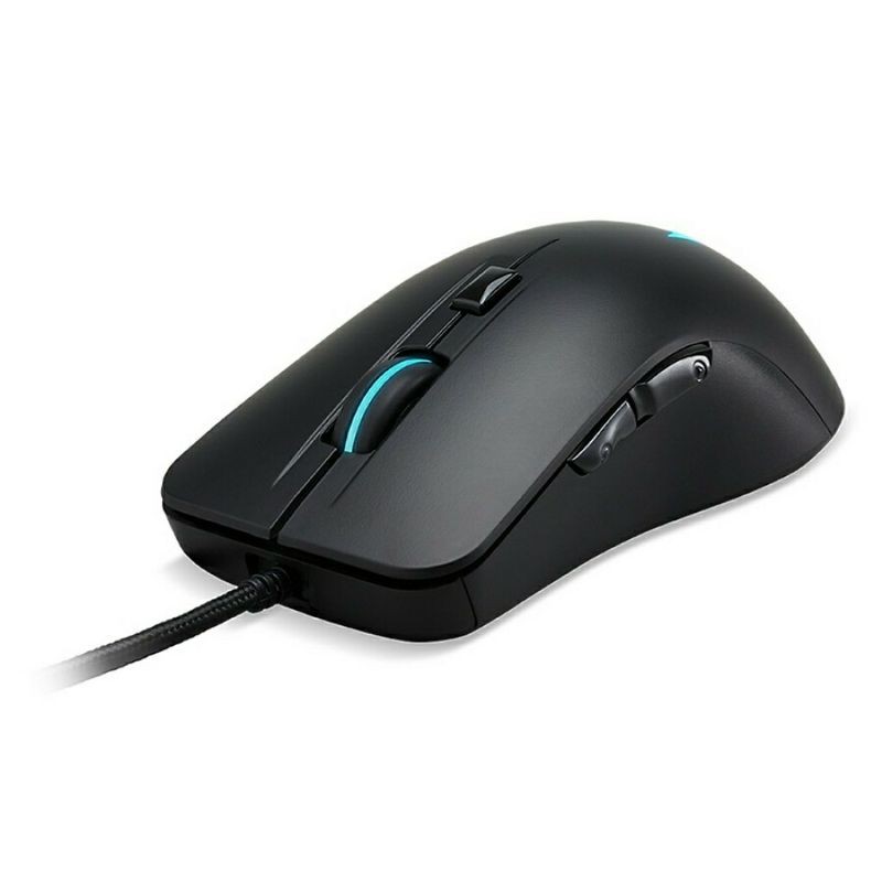 Chuột chơi game Acer Predator Cestus 310: 4200 DPI -Led sáng xanh