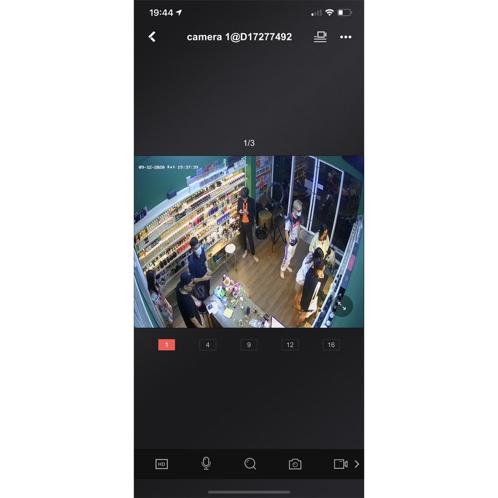 Nước hoa dùng thử Replica Flower Market | BigBuy360 - bigbuy360.vn