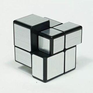 Khối Rubik 2x2 Mặt Gương Chất Lượng Cao
