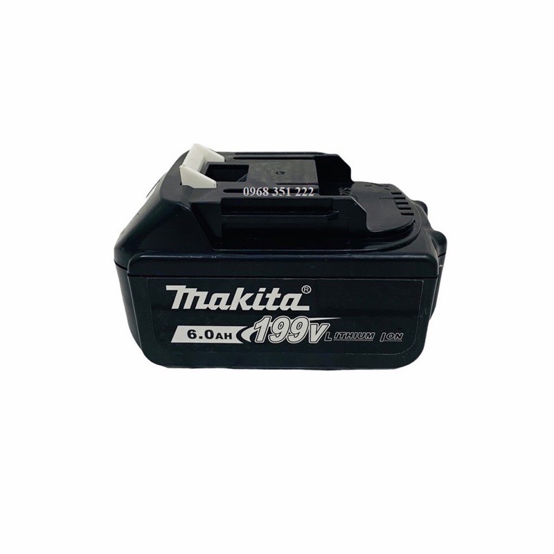 Bộ Pin Máy Khoan / Vít  makita 18v Mới