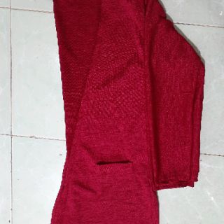 ÁO KHOÁC LEN DÁNG DÀI