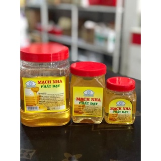 Mạch nha Phát Đạt