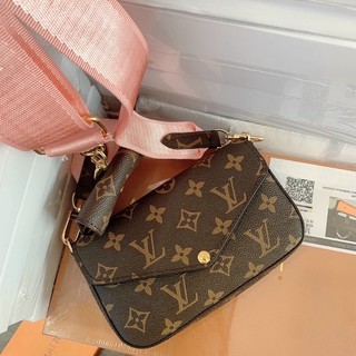 sét L.V kèm ví fullbox