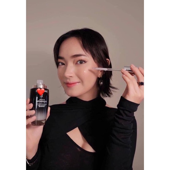 SERUM LAN COM 8 ML UNBOX