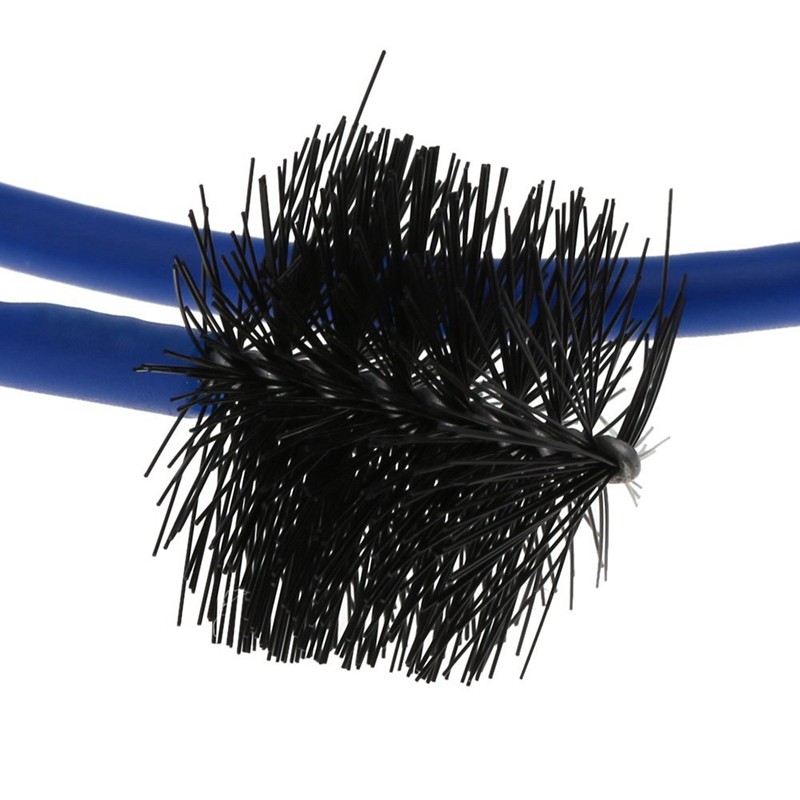 Dụng Cụ Vệ Sinh Kèn Trumpet 3 Trong 1