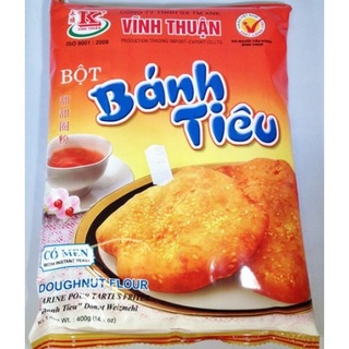 bột bánh tiêu vĩnh thuận 400g