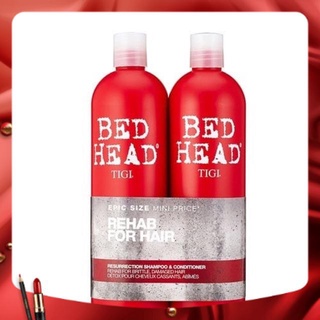 Dầu gội xả Tigi Bed Head