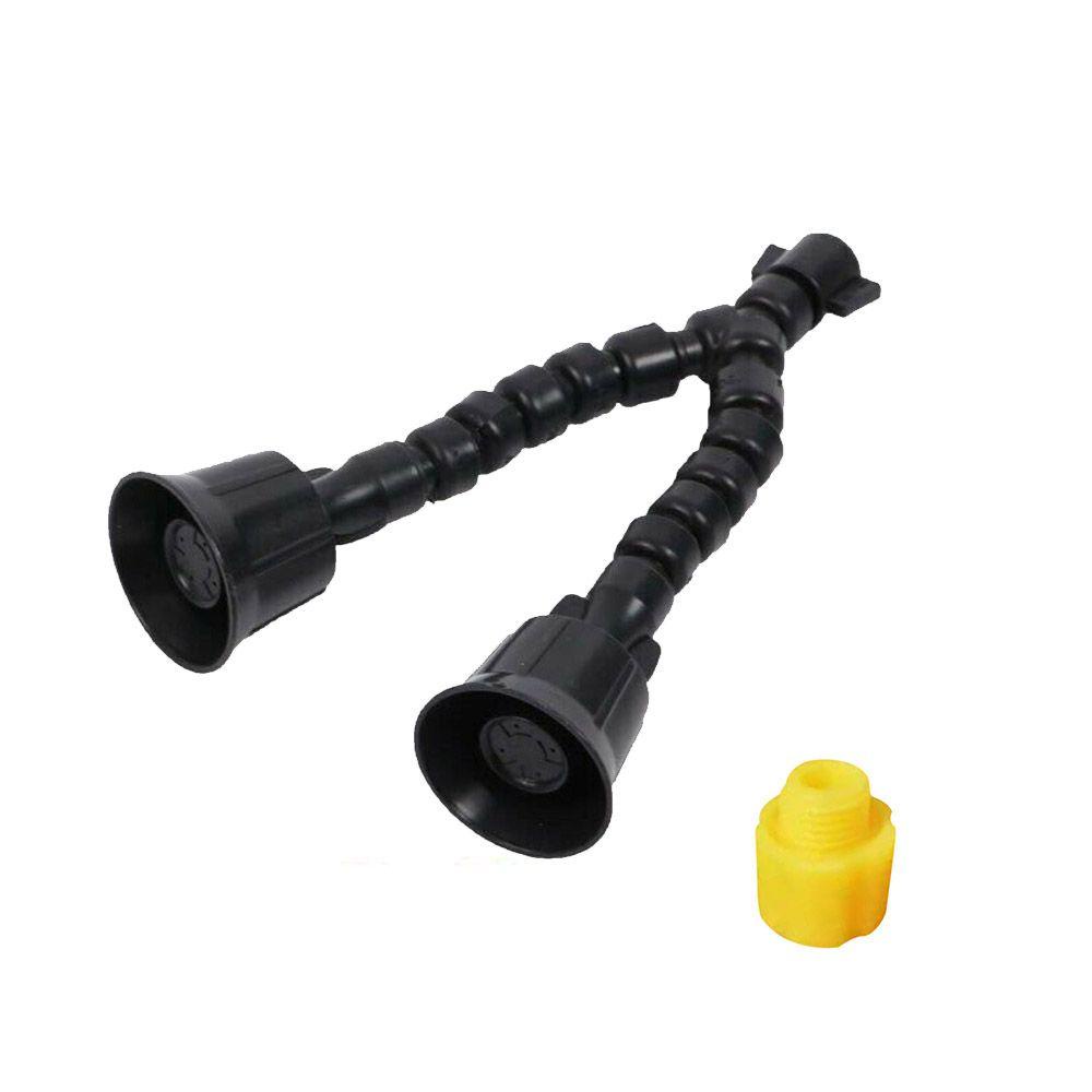 Vòi Phun Nước Tưới Vườn Có Thể Xoay 360 Độ DAPHS