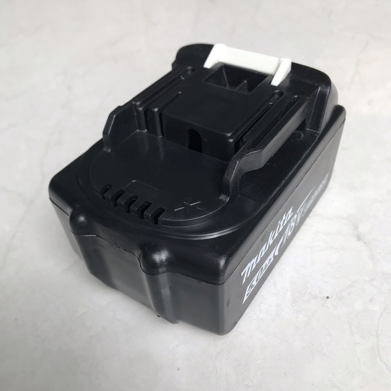 Vỏ pin makita 18V thông dụng 10 cell