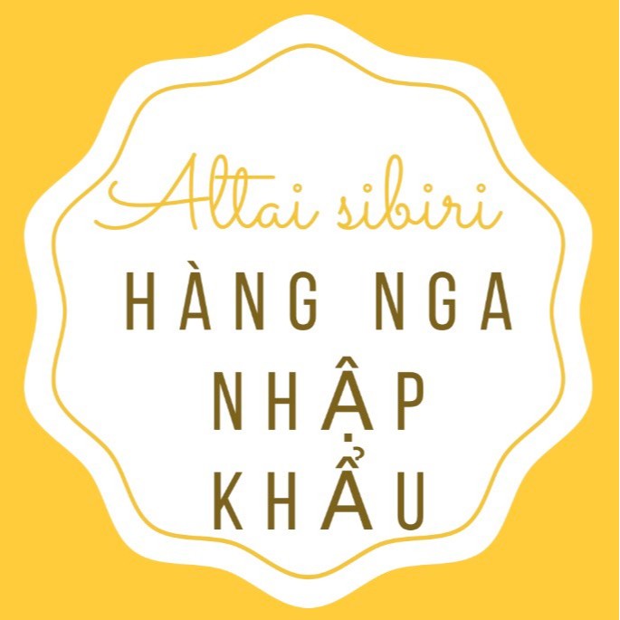 CHUYÊN HÀNG NGA NHẬP KHẨU