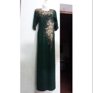Áo dài hàng thiết kế cao cấp