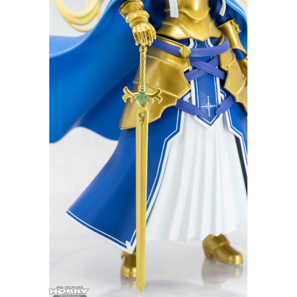 [CHÍNH HÃNG] - Mô Hình Sword Art Online: Alicization - Alice Zuberg - LPM Figure - Ver.1.5 (SEGA)