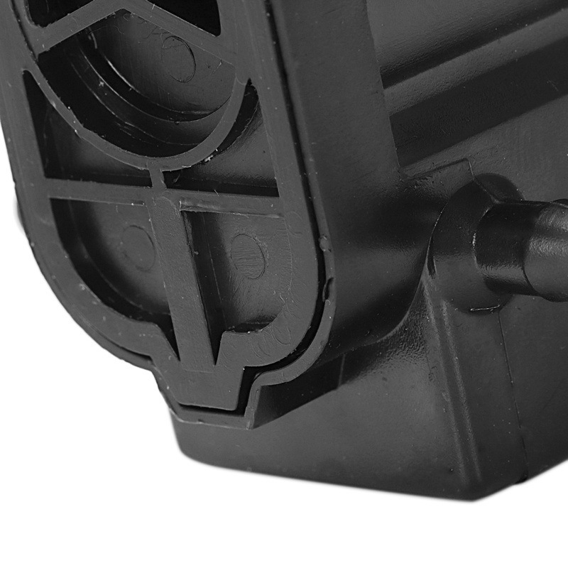 Bơm Nước Rửa Kính Chắn Gió Hai Đầu Cho HYUNDAI I20 I40 Tucson Elantra Santa Fe OE#98510- 26100, 98510-2J000, 98510-FD100