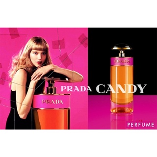 Prada Candy EDP - Sample vial mẫu thử nước hoa
