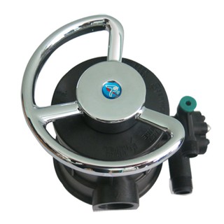 Van 5 ngã lọc nước