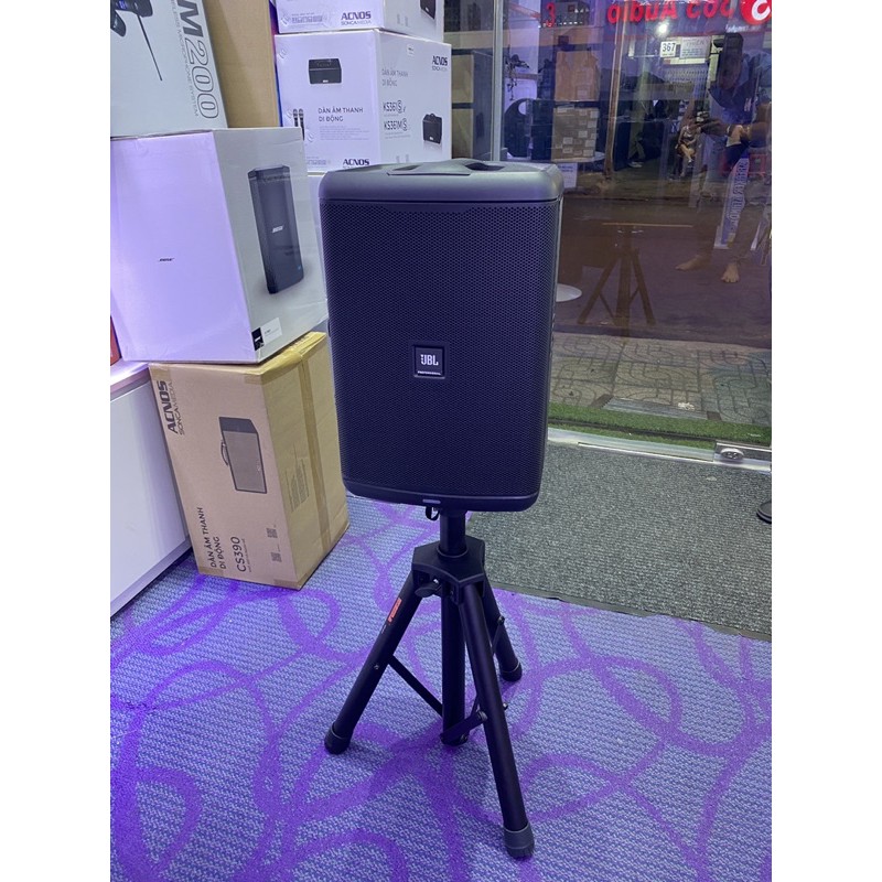 Chân loa Bose S1 pro, jbl compact,irx112bt partybox 100/300/310