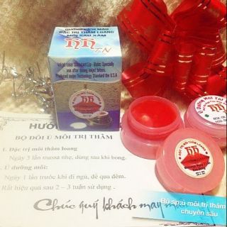Son dưỡng sau xăm