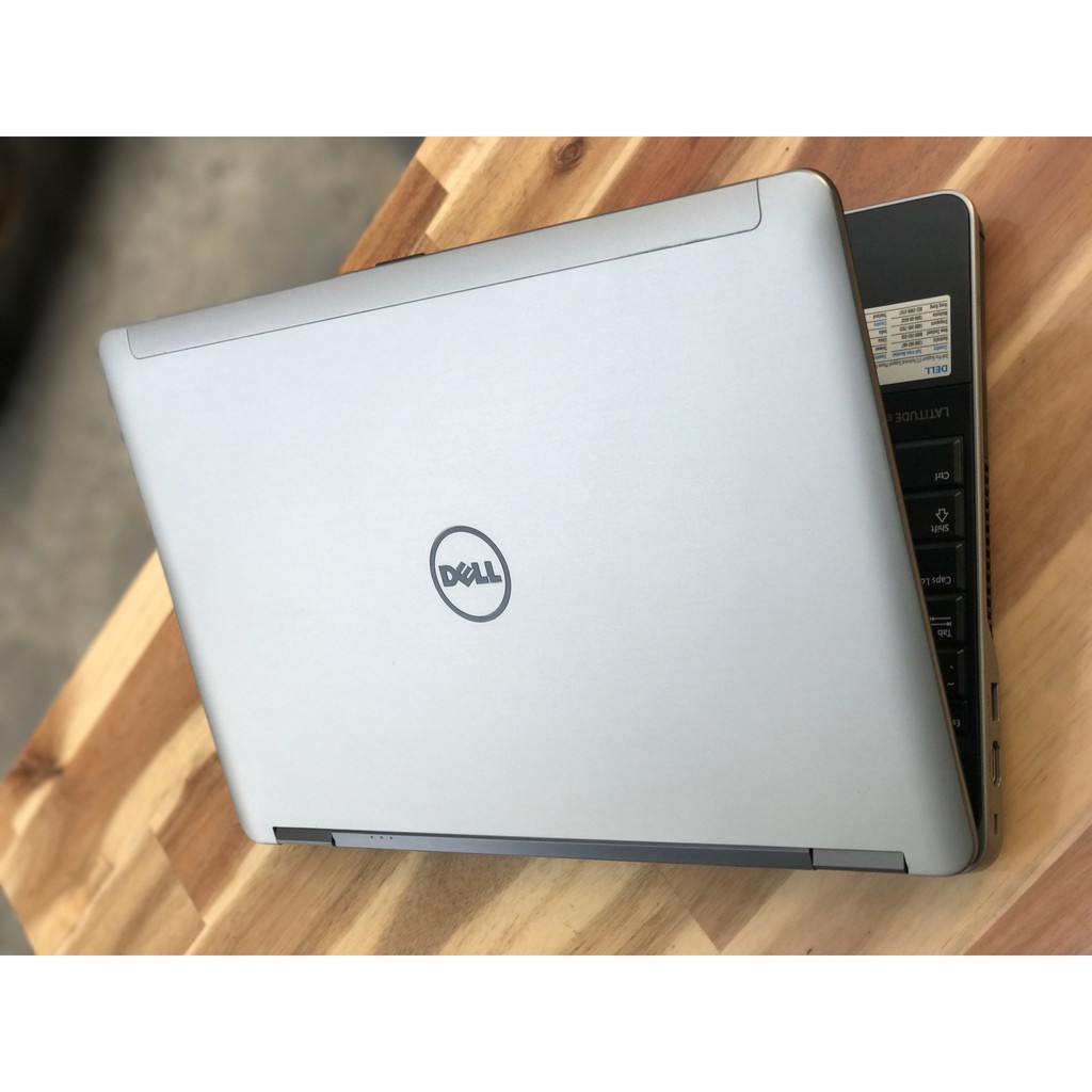 LAPTOP DELL I5, i7 RAM 8G SSD 240G WIN10 LAPTOP MODEL THỜI TRANG CHO VĂN PHÒNG | BigBuy360 - bigbuy360.vn