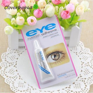 Keo dán mi, keo dán sequin trang điểm mặt Eyelash
