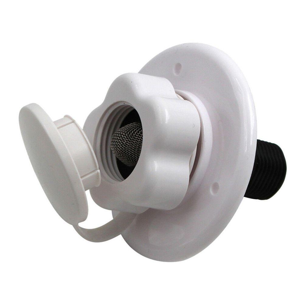 Ống Dẫn Nước SUSANS 1 / 2 &quot;BSP Marine RV City Một Chiều