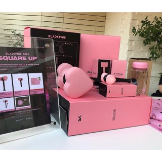 Đèn cỗ vũ Lightstick BLACKPINK hàng chính hãng