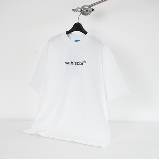 Áo thun Wabisabi Basic Tee v.1- WsA13