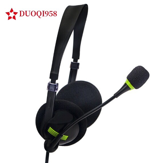 Tai Nghe Chơi Game 3.5mm