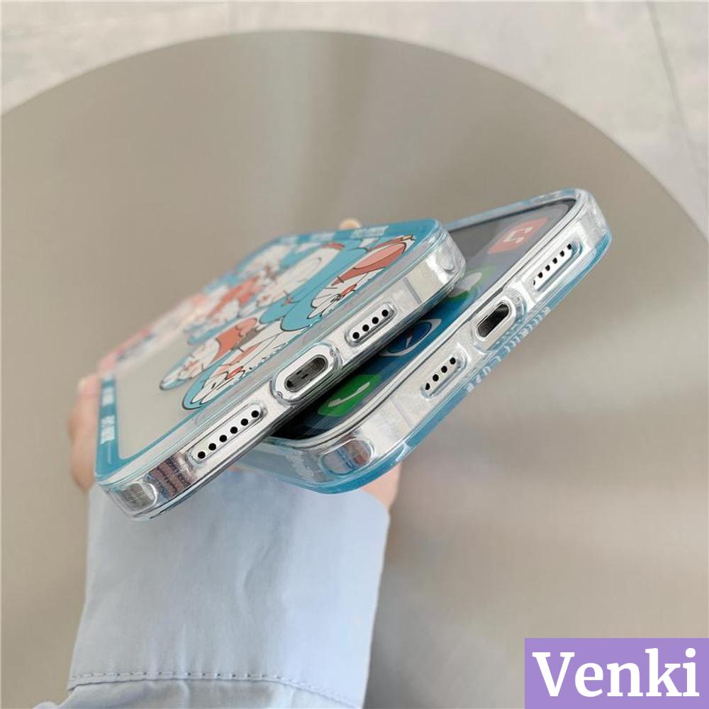 Ốp điện thoại silicon Venki cho Iphone 11 12 Pro Max 7 Plus 8 Plus Xr Xs Max Xs Pro Se2020 Max 8 7plus 8plus 12 Max Xr