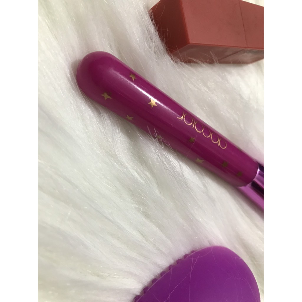 Cọ Trang Điểm Tạo Khối Docolor (Hoạ Tiết Ngôi Sao)