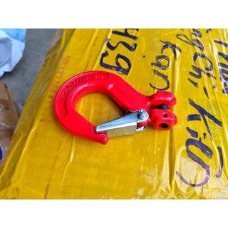 Móc Cẩu Nối xích chuyên dùng cho xích phi 6mm đến 8mm hàng cao cấp