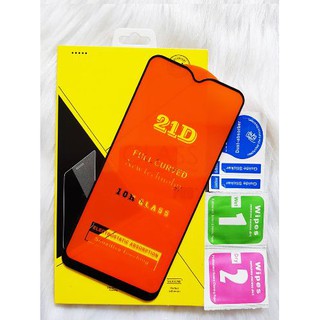 Combo Cường Lực Màn Hình và Cường Lực camera dành Cho Vsmart joy 3