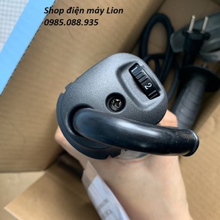 1020W máy mài góc ASM10-100 DCA có điều tốc