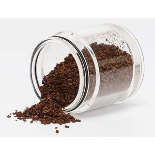 HŨ NHỰA THAY THẾ CỐI XAY CÀ PHÊ CẦM TAY GURU PRO