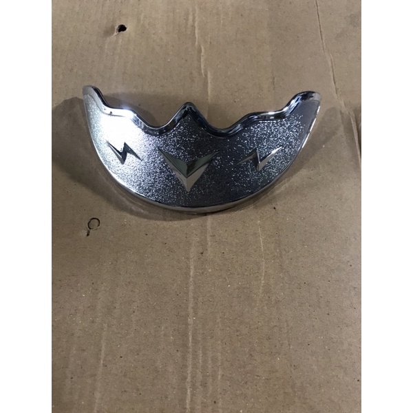 Chắn bùn,thảm inox lót sàn để chân janus