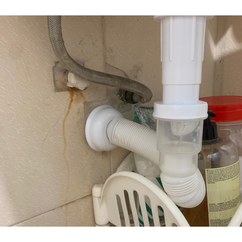 BỘ XẢ LAVABO NHẤN RUỘT GÀ CAO CẤP (XI PHÔNG CHẬU)